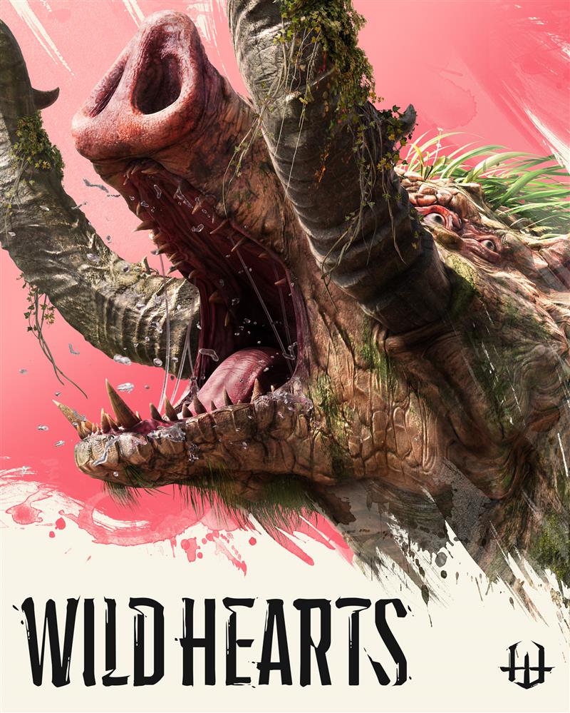 《Wild Hearts》将于2023年第一季度发售