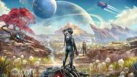 《天外世界》新版本泄露登陆PC、PS5和Xbox Series X|S