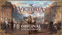 《维多利亚3》原声带现已上线游戏将于10月25日发售