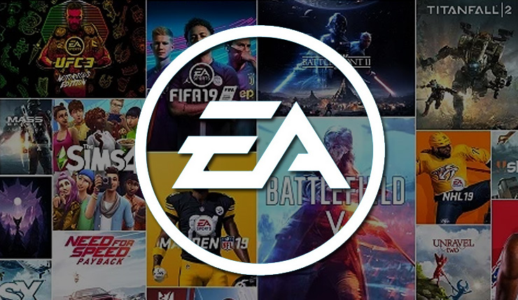 EA新一批即将停止网络服务游戏名单公布  将于2023年1月19日开始