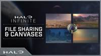 《光环：无限》发布熔炉模式预告展示6张“画布”地图..