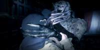 《生化危机8》DLC“萝丝之影”根本最新怪物截图