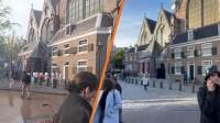 《使命召唤19》完美还原荷兰阿姆斯特丹城市结构