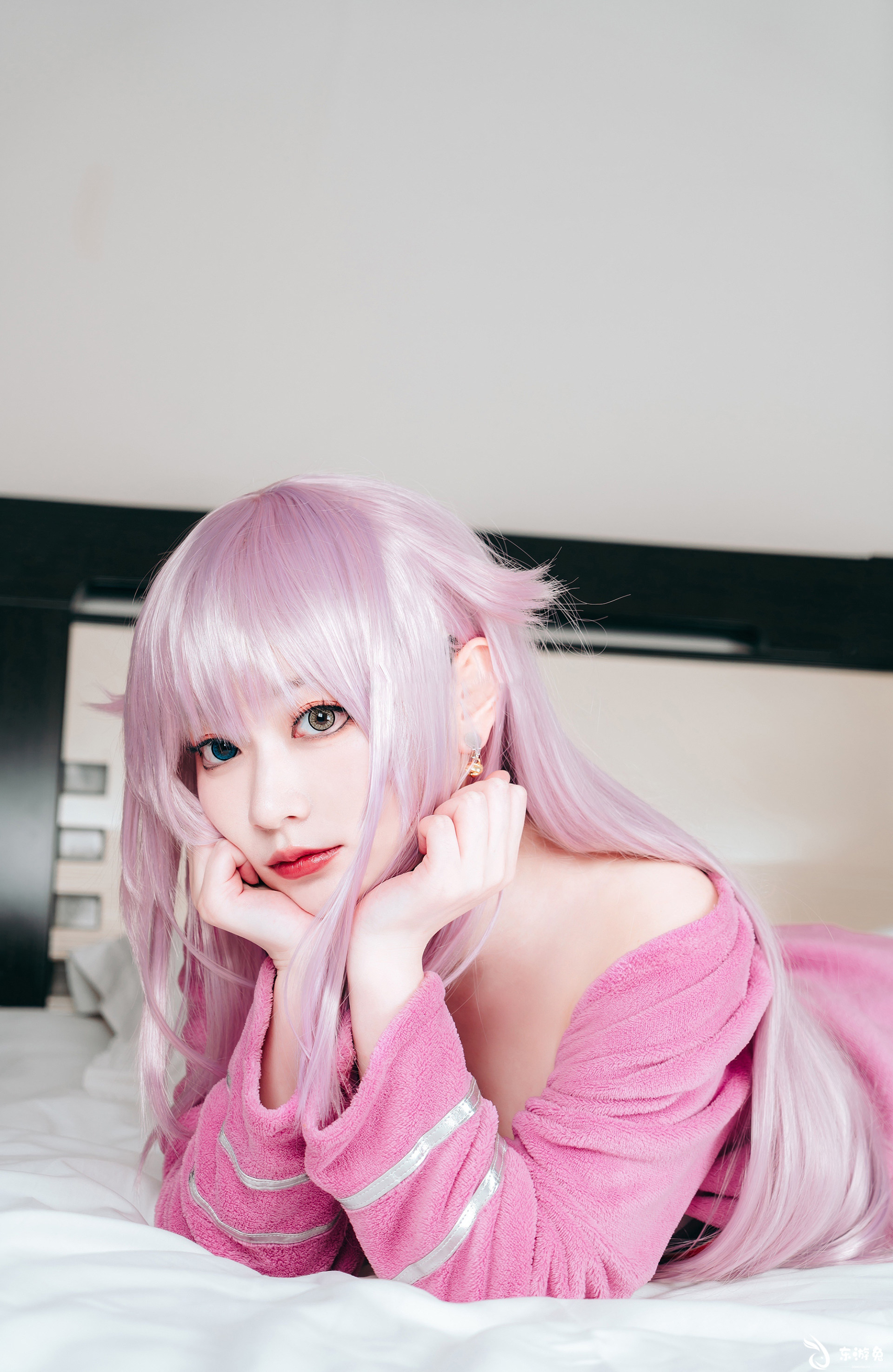 neko k cosplay