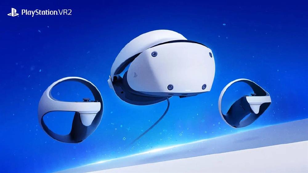 搞VR：索尼公布11款PlayStation VR2游戏  将于明年2月22日推出
