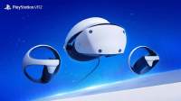搞VR：索尼公布11款PlayStation VR2游戏将于明年2月22日推出..