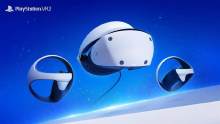搞VR：索尼公布11款PlayStation VR2游戏将于明年2月22日推出..