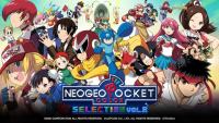 SNK经典掌机游戏合集《NEOGEO Pocket Color合集2》将于11月9日发售..