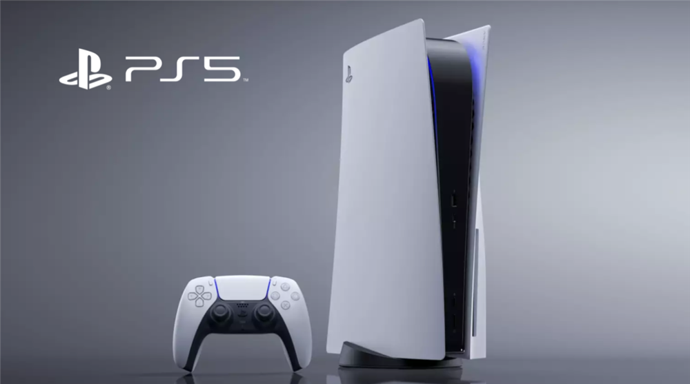 PS5 Slim或将于2023年发布  届时完全取代旧PS5
