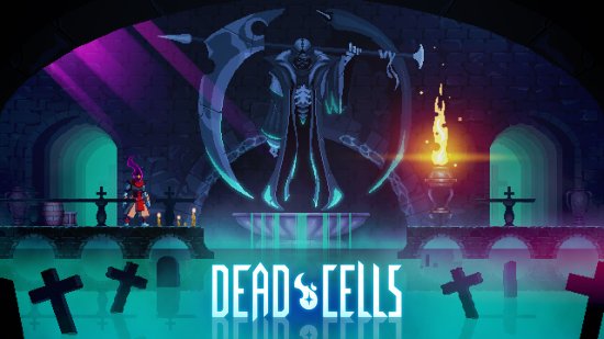《死亡细胞》新独立游戏大联动宣传片公布  全体都有2.0