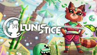复古3D动作游戏《Lunistice》发布上市宣传片