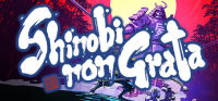 2D像素忍者动作游戏《Shinobi non Grata》新预告