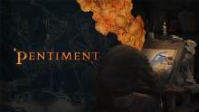 黑曜石叙事RPG新作《Pentiment》上市预告片公布将于今日正式发售..