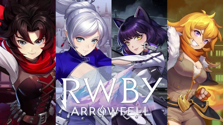 横向卷轴动作游戏《RWBY：Arrowfell》发布上市宣传片  现已正式发售