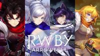 横向卷轴动作游戏《RWBY：Arrowfell》发布上市宣传片现已正式发售..