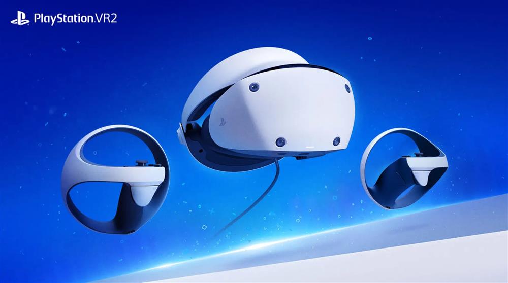索尼现已开启PS VR2预购  目前仅限7个国家