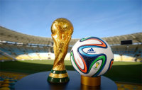 2022卡塔尔足球世界杯决赛圈晋级规则（分为小组赛和淘汰赛）..