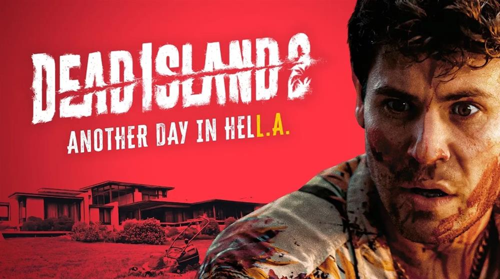 《死亡岛2》将于12月7日举行展示会  独家游戏试玩视频
