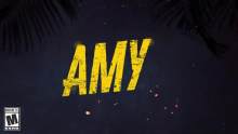 《死亡岛2》发布“Amy”角色预告明年4月28日发售