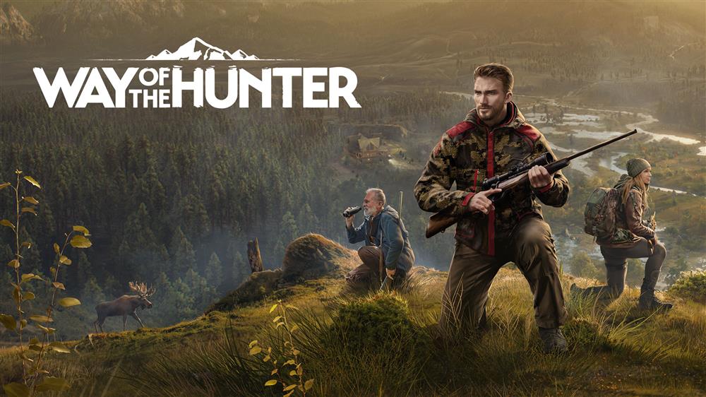 《狩猎之道》发布了1.20版本更新  增加两个新动物