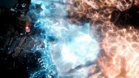 《装甲核心6 境界天火》CG预告片发布将于2023年上线