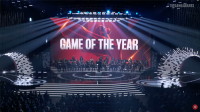 TGA 2022年度游戏大奖《艾尔登法环》夺得桂冠