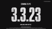 《最后生还者：重制版》PC版将于明年3月3日发售