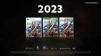 《战锤40K：星际战士2》新实机演示公布将于2023年发售..