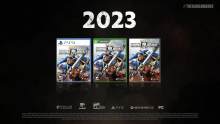 《战锤40K：星际战士2》新实机演示公布将于2023年发售..