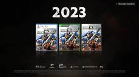 《战锤40K：星际战士2》新实机演示公布  将于2023年发售