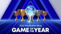 PlayStation博客2022年度游戏投票开启月底公布最终结果