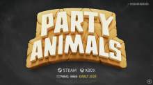 《动物派对》最新预告片公布跳票至2023年初