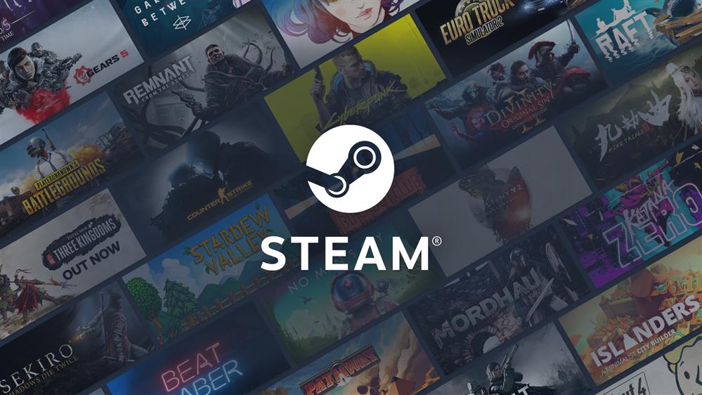 Steam悬疑游戏节将于2023年2月正式开启