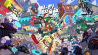 《Hi-Fi Rush》Steam评价“好评如潮”98%好评率