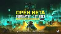 第一人称建造掠夺游戏《Meet Your Maker》将于2月6日至13日开放Beta测试..