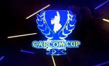 2023年Capcom Cup比赛《街头霸王5》将只用PC版