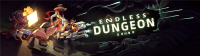 《ENDLESS™ Dungeon》现已开启预购 5月18日登陆PC 和主机