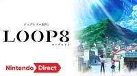 青少年RPG新作《LOOP8：降神》宣布跳票至6月1日发售