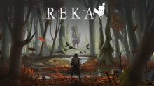 女巫家园建造游戏《REKA》将于2024年推出