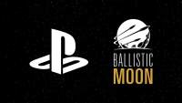索尼可能收购了英国游戏开发商Ballistic Moon