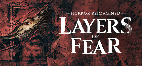 《层层恐惧》新作《Layers of Fears》上架Steam
