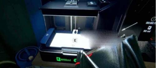 森林之子3D打印机位置一览 3D打印机在哪里