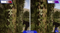 《森林之子》画质对比视频一览 Steam已开启抢先体验