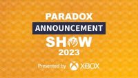 Paradox Interactive 2023发布会将于3月7日举行