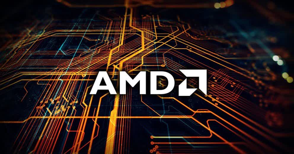 索尼成为AMD去年最大的客户 占收入20%