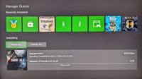 《生化危机4重制版》Xbox版本文件大小曝光 高达67GB!