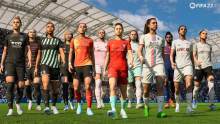 《FIFA 23》3月15日将添加美国女足联赛