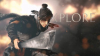 《卧龙:苍天陨落》发布中文发售宣传片 展示游戏背景&玩法特色..