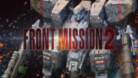 《前线任务2重制版》宣传片发布 6月12日登陆Switch