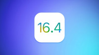 iOS16.4发布!本次更新支持广电5G